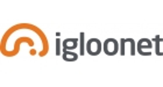 igloonet - logo